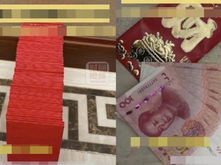 Bạn trẻ - Cuộc sống - Dọn tủ quần áo, người đàn ông phấn khích tột độ khi tìm được "kho báu" bỏ quên 7 năm