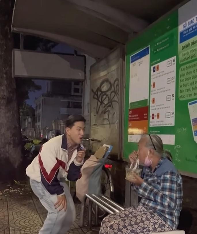 TikToker Nờ Ô Nô