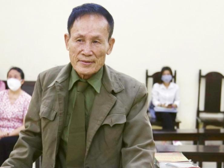 Tin tức trong ngày - Vụ cháy nhà trọ 2 người chết: VKS đề nghị Hiệp “khùng” 9 đến 10 năm tù