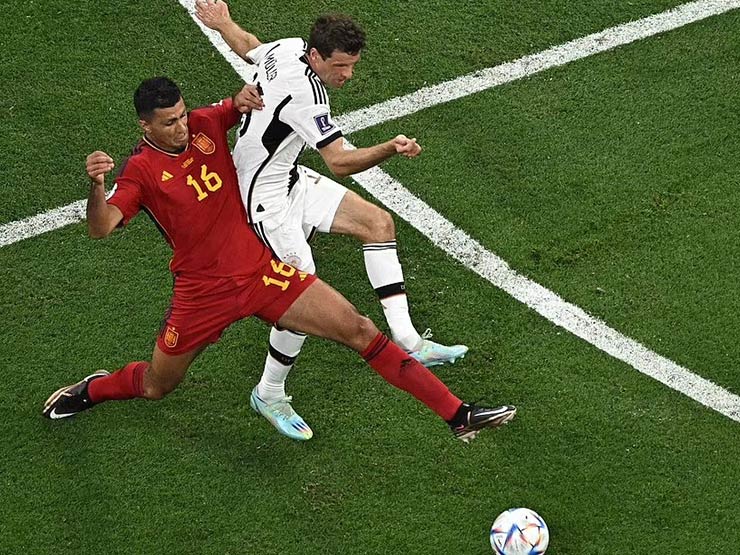 Bóng đá - BXH World Cup: Nghẹt thở 2 bảng "tử thần", 4 ông lớn còn cửa bị loại