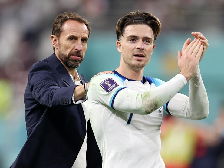 Bóng đá - SAO ĐT Anh phủ nhận HLV Southgate "đì" Foden, sợ gặp đối thủ nào nhất?