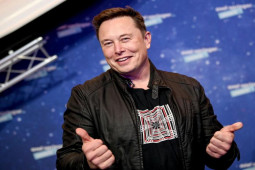 Đàn ông - "‘Ngã ngửa" với cách tiêu tiền của Elon Musk