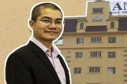 Tin tức trong ngày - Toà phát thông báo quan trọng đến bị hại trong vụ Địa ốc Alibaba lừa đảo