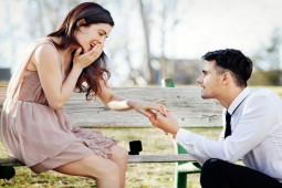 Đàn ông - Tài chính chưa ổn định, không hiểu gì về trẻ nhỏ thì đàn ông đừng ngỏ lời cầu hôn