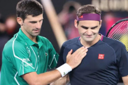 Thể thao - Thêm "gáo nước lạnh": Hết Nadal tới Ferrer nói "Federer kém hơn Djokovic"