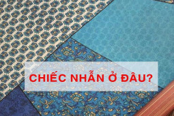 Bạn trẻ - Cuộc sống - Chỉ 10% dân số "phá đảo" được các câu đố này