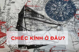 Bạn trẻ - Cuộc sống - Tăng level IQ nhờ 5 câu đố cực hay