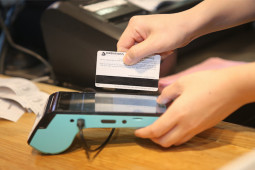 Công nghệ thông tin - Nhiều "ông lớn" bắt tay phát triển thanh toán không tiền mặt tại Việt Nam