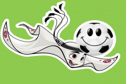 Truyện cười - Truyện cười: World Cup mà nói chuyện “kỷ lục đông người nhảy cầu nhất”!?