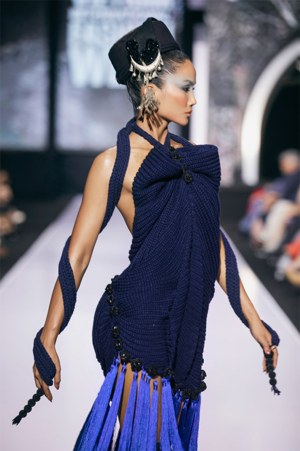 Người đẹp Ê-đê là đại diện cho nét đẹp của những người con dân tộc thiểu số trong thời đại mới, tự tin và mạnh mẽ, tràn đầy năng lượng, dám thay đổi, phá vỡ các rào cản, nhưng vẫn luôn giữ được một tâm hồn đẹp và bản sắc truyền thống riêng.