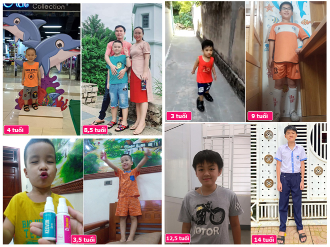 3 việc bố mẹ càng nghiêm khắc con càng phát triển, cao lớn vượt trội - 5