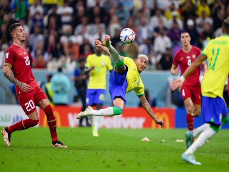 Bóng đá - Trực tiếp bóng đá Brazil - Thụy Sỹ: "Vũ công Samba" đau đầu tìm người thay Neymar (World Cup)