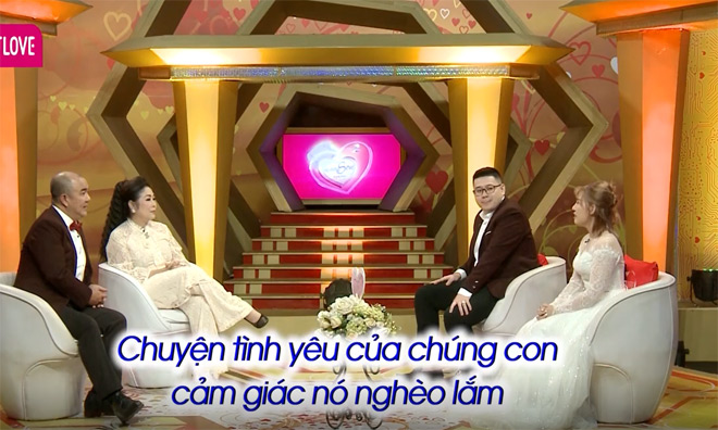 Nên duyên từ chén nước chè, cặp đôi nghèo nắm tay nhau từng bước lập nghiệp - 4