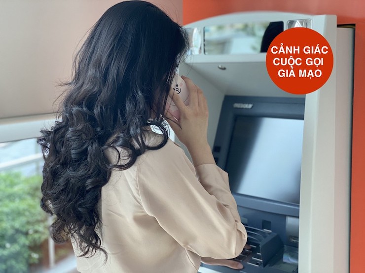 Công nghệ thông tin - Lừa đảo qua mạng: Người thoáng đã rõ, kẻ như "con thiêu thân"