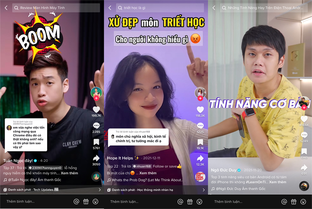 Đón đầu xu hướng “Học mà chơi - Chơi mà học” cùng thế hệ Gen Z - 1