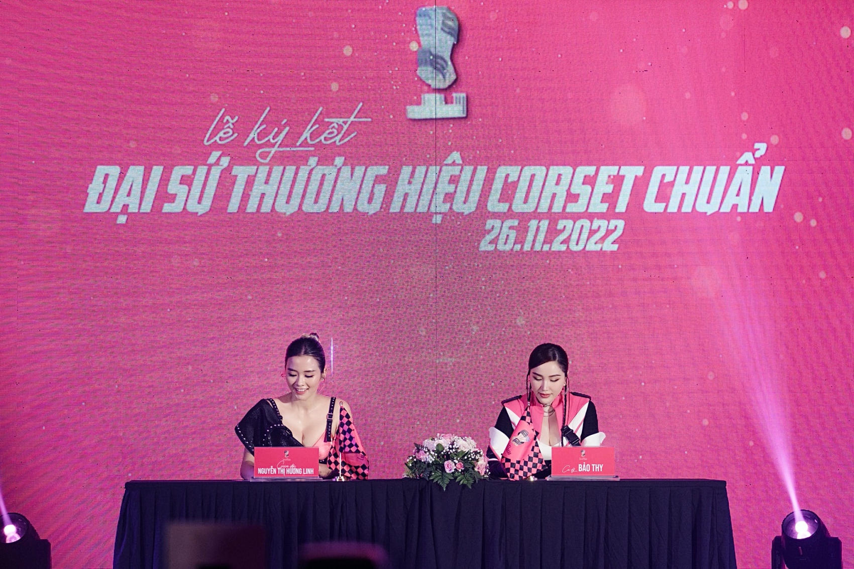 Bảo Thy trở thành đại sứ của Corset Chuẩn, xuất hiện nổi bật giữa dàn TikToker - 5