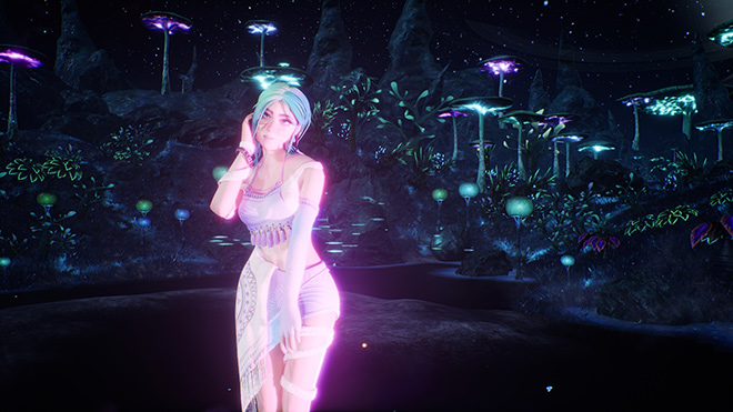 Ca sĩ siêu thực Michau lần đầu ra mắt khán giả Việt Nam