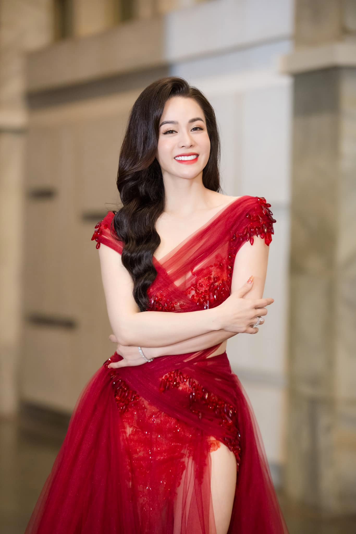 Nhật Kim Anh&nbsp;