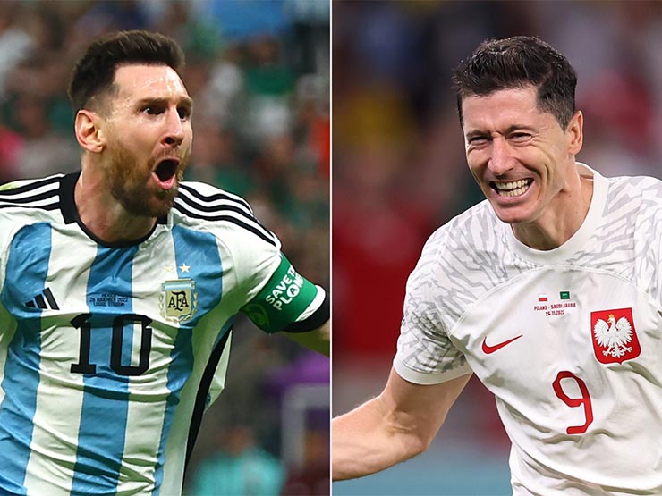 Bóng đá - Soi kèo, dự đoán tỷ số World Cup: Argentina "tử chiến", Saudi Arabia mơ làm nên lịch sử