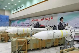 Thế giới - Iran tuyên bố sở hữu tên lửa có thể xuyên thủng mọi hệ thống phòng không