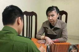 Pháp luật - 'Vết trượt' biến Dung 'Thà' từ cán bộ nhà nước thành ‘chị đại’ dân xã hội