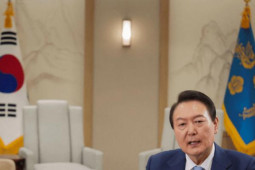 Thế giới - Hàn Quốc cảnh báo phản ứng "chưa từng thấy" nếu Triều Tiên thử hạt nhân