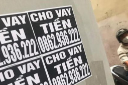 Kinh doanh - Cách tránh sập bẫy công ty tài chính tín dụng dỏm