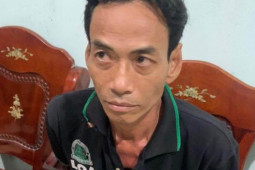 Pháp luật - Bắt giữ gã đàn ông đâm nhiều nhát vào người tình và con gái nạn nhân