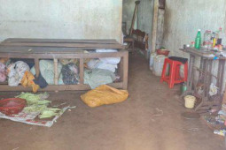 Tin tức trong ngày - Giải cứu cháu bé bị cha mẹ nhốt trong nhà nhiều ngày