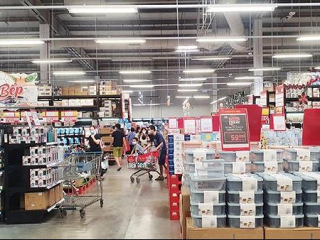 Thị trường - Tiêu dùng - Thận trọng với những "chiêu" giảm giá cuối năm