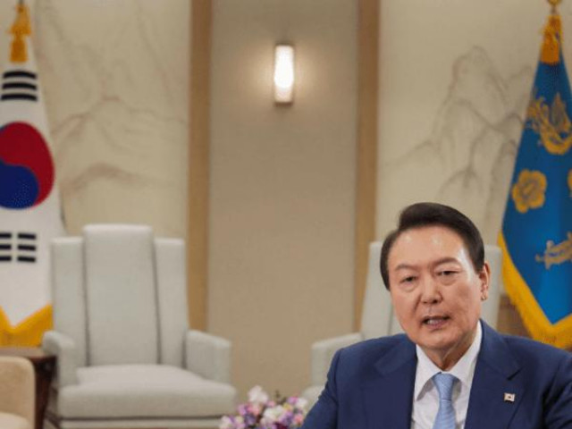 Thế giới - Hàn Quốc cảnh báo phản ứng "chưa từng thấy" nếu Triều Tiên thử hạt nhân