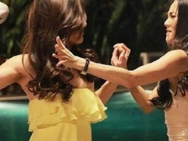 Bạn trẻ - Cuộc sống - Hẹn nhân tình của chồng đến hỏi chuyện và cái kết không như mơ