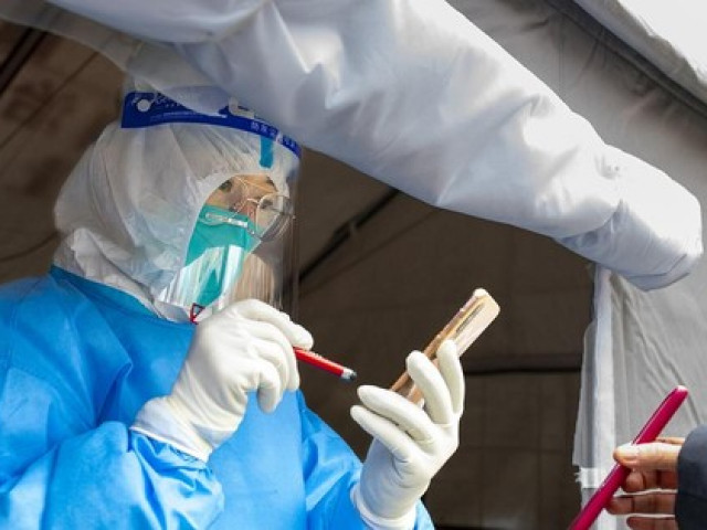 Thế giới - Nhiều thành phố của Trung Quốc nới lỏng quy định xét nghiệm hàng loạt