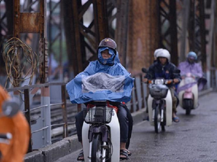 Tin tức trong ngày - Thời tiết ngày 29/11: Miền Bắc ngày nắng, chiều tối bắt đầu chuyển mưa rét