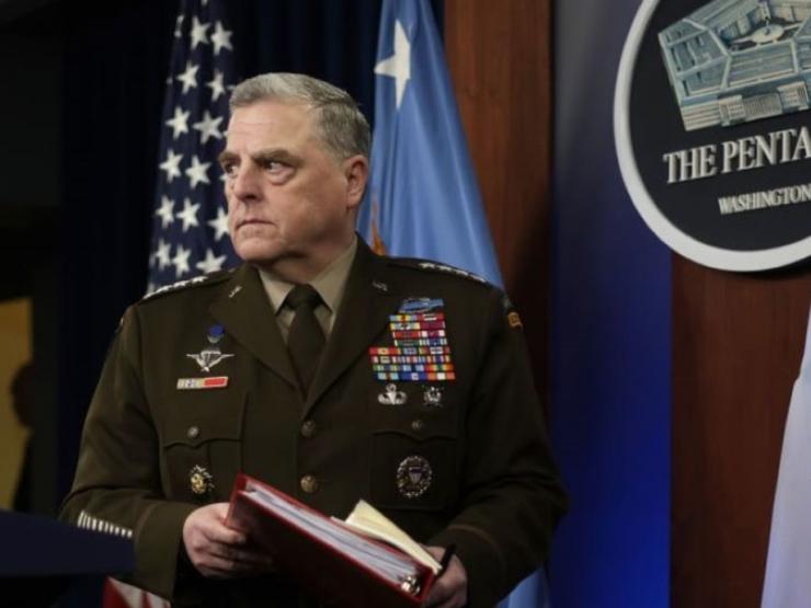 Thế giới - Tiết lộ đường dây nóng liên lạc Nga - Mỹ về Ukraine từng được sử dụng một lần