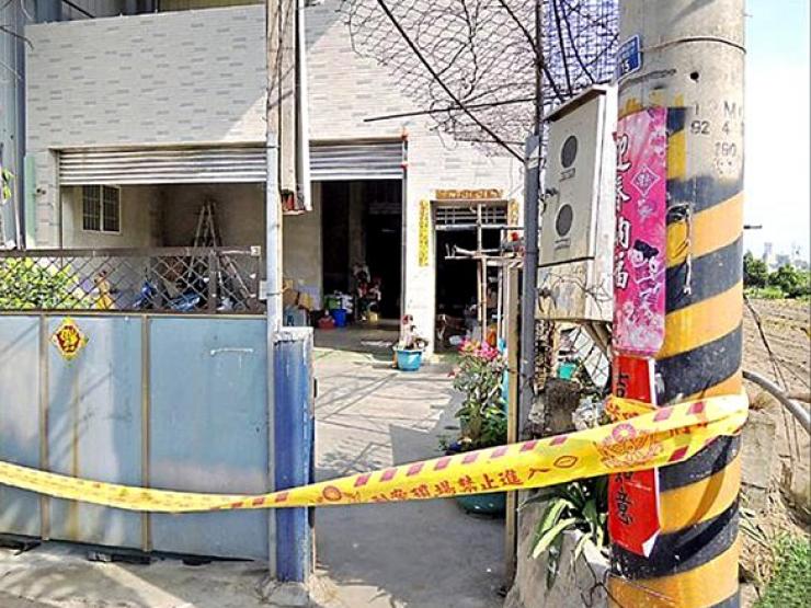 Pháp luật - Bị vợ chê yếu sinh lý, người đàn ông nổi cơn thịnh nộ gây án mạng