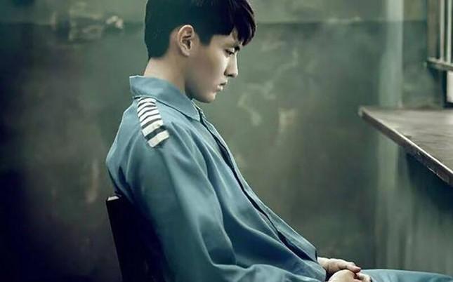 Ngô Diệc Phàm suy sụp trong tù - 1