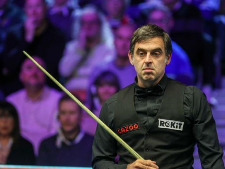 Thể thao - "Phù thủy" bi-a thế giới thấy mình như kẻ "lừa đảo" khi bị tước đường cơ thế kỷ