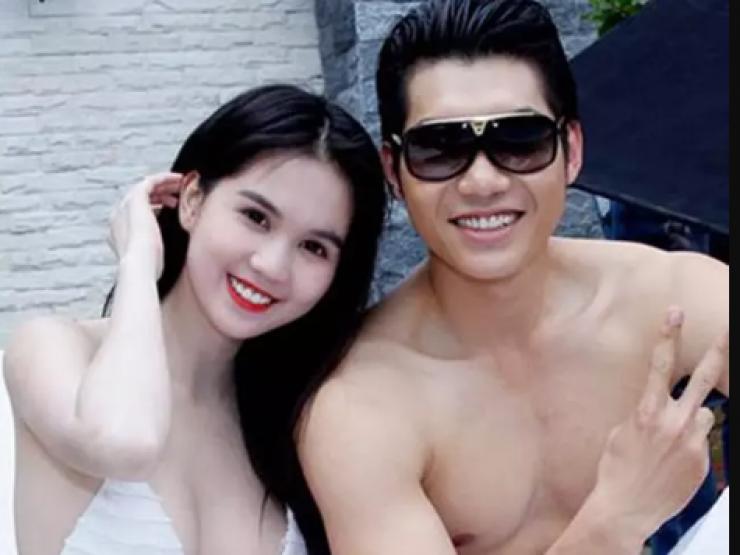 Sao nam lấy vợ đại gia hơn 15 tuổi, từng bị bạn gái cũ hủy hôn ở phút 89