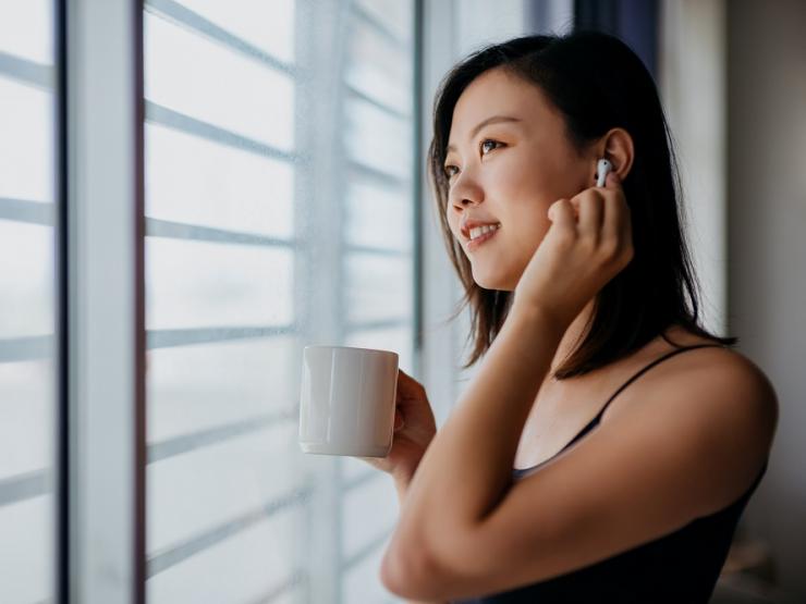 Thời trang Hi-tech - Tai nghe "huyền thoại" của Apple có gì đáng thu hút với giá hơn 6 triệu?