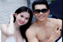 Đời sống Showbiz - Sao nam lấy vợ đại gia hơn 15 tuổi, từng bị bạn gái cũ hủy hôn ở phút 89