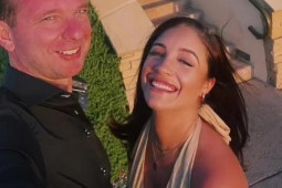 Bạn trẻ - Cuộc sống - Cô bảo mẫu hẹn hò với ông chủ hơn 20 tuổi bị “ném đá”