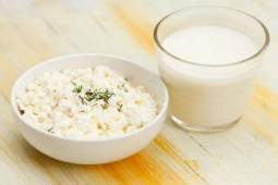 Sức khỏe đời sống - Những thực phẩm giúp vết thương mau lành khi gặp chấn thương