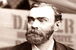 Giáo dục - du học - Cuộc đời của Alfred Nobel: Chỉ học tiểu học nhưng có tới 200 bằng sáng chế