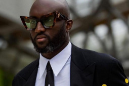 Những khoảnh khắc thời trang không thể quên của thiên tài quá cố Virgil Abloh
