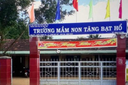 Pháp luật - Bé trai 5 tuổi tử vong sau bữa trưa tại trường mầm non