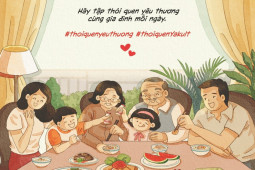 Bạn trẻ - Cuộc sống - Nuôi dưỡng thói quen yêu thương qua bộ truyện tranh ý nghĩa