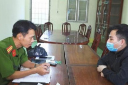 An ninh - Xã hội - Thu gần 700 triệu tại phòng trọ của kẻ bịa đặt thông tin để nhận tiền từ thiện