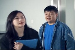 Clip hài hước - Thanh niên vụng về đi phỏng vấn và cái kết "đụng đâu hỏng đấy"