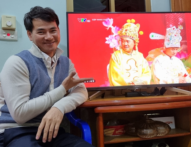 Nam Tào của "Táo Quân"&nbsp;rất đắt show quảng cáo, làm MC, giám khảo của nhiều chương trình truyền hình lớn thế nên nguồn thu nhập của Xuân Bắc mang về không hề nhỏ.&nbsp;
